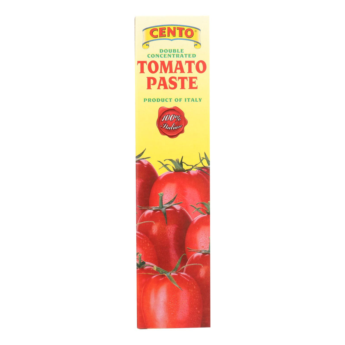 Cento: Italian Pantry Delights - Authentic Pastas, Sauces, and Vinegars