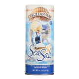 Fine Ground Sea Salt (Pack of 12) 14.5 Oz. Each - Cozy Farm 