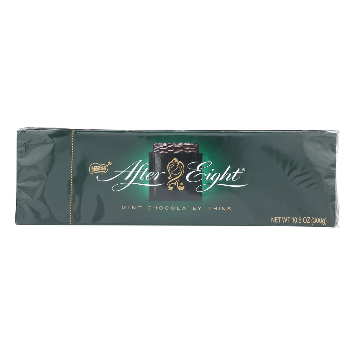 After Eight: Thin Mints & More Sweet Treats