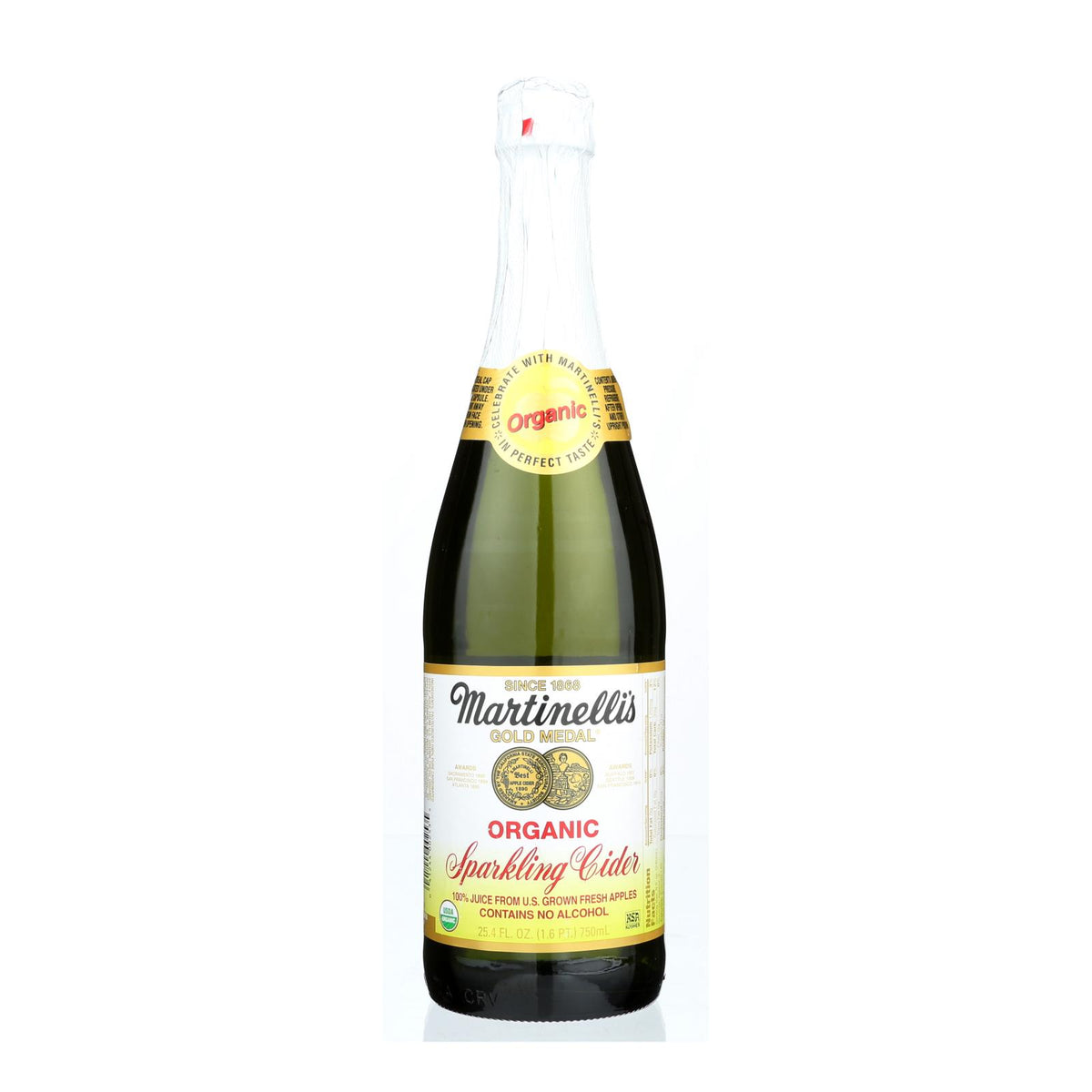 Martinelli's