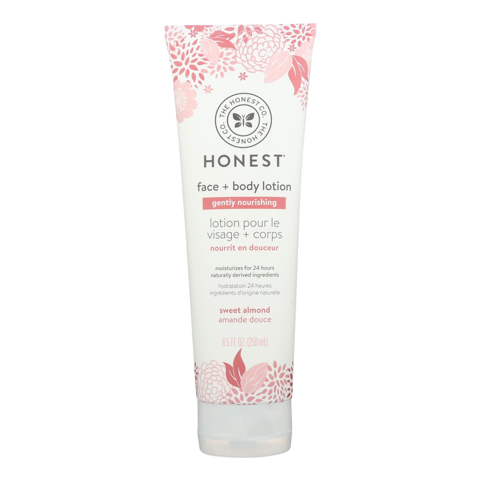 The Honest Company: Natural Diapers, Bath, and Baby Care