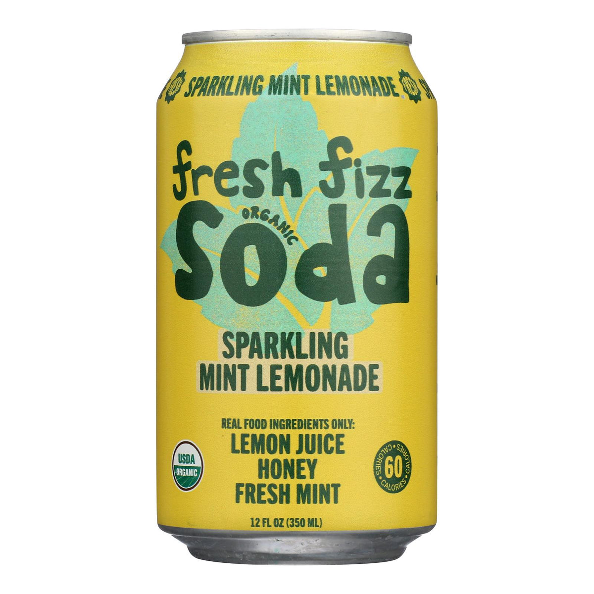 Freshfizz