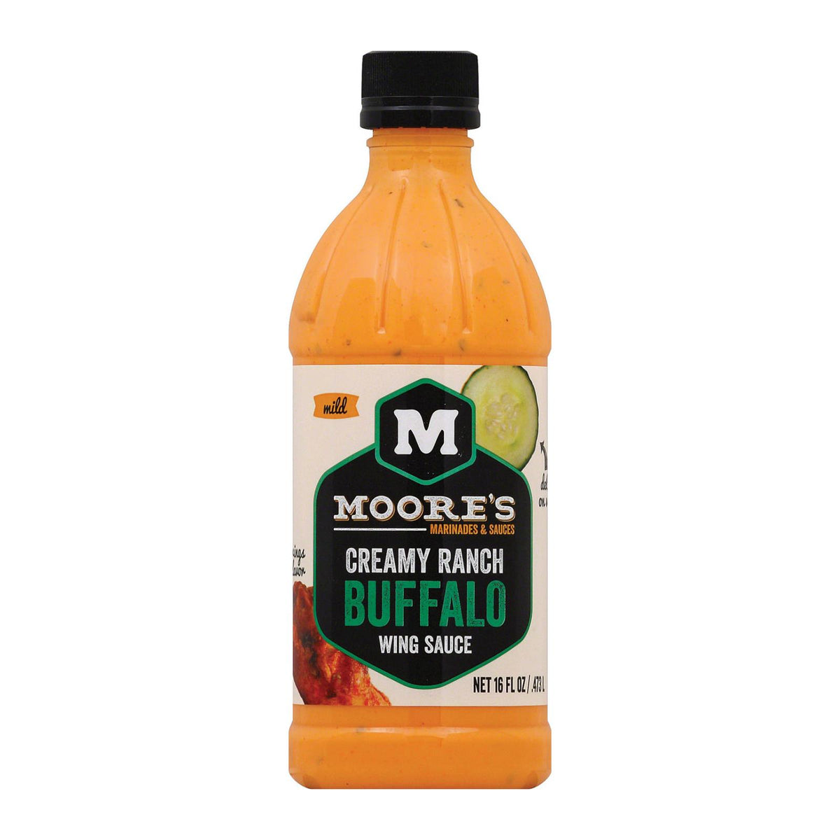 Moore's