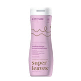 Attitude - Curl Amplifying Shampoo, 16 fl oz - Defines and Hydrates