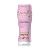 Attitude - Curl Amplifying Conditioner, 16 fl oz - Defines and Hydrates