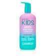 Giovanni Hair Care Products - Cleansing Moisture Mastering Body Wash, 16.5 fl oz (Each) - Hydrating Body Cleanser
