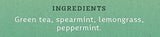 Stash Tea Organic Moroccan Mint Green Tea Bags, USDA Organic, Case of 6 (20 Count)