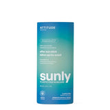 Attitude After Sun - Cucumber Mint, 2 oz - Soothing Skin Relief