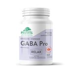 Provita - Synergistic Gamma-aminobutyric Acid Pro - Essential Amino Acid Of 1-60 Capsules - Cozy Farm 