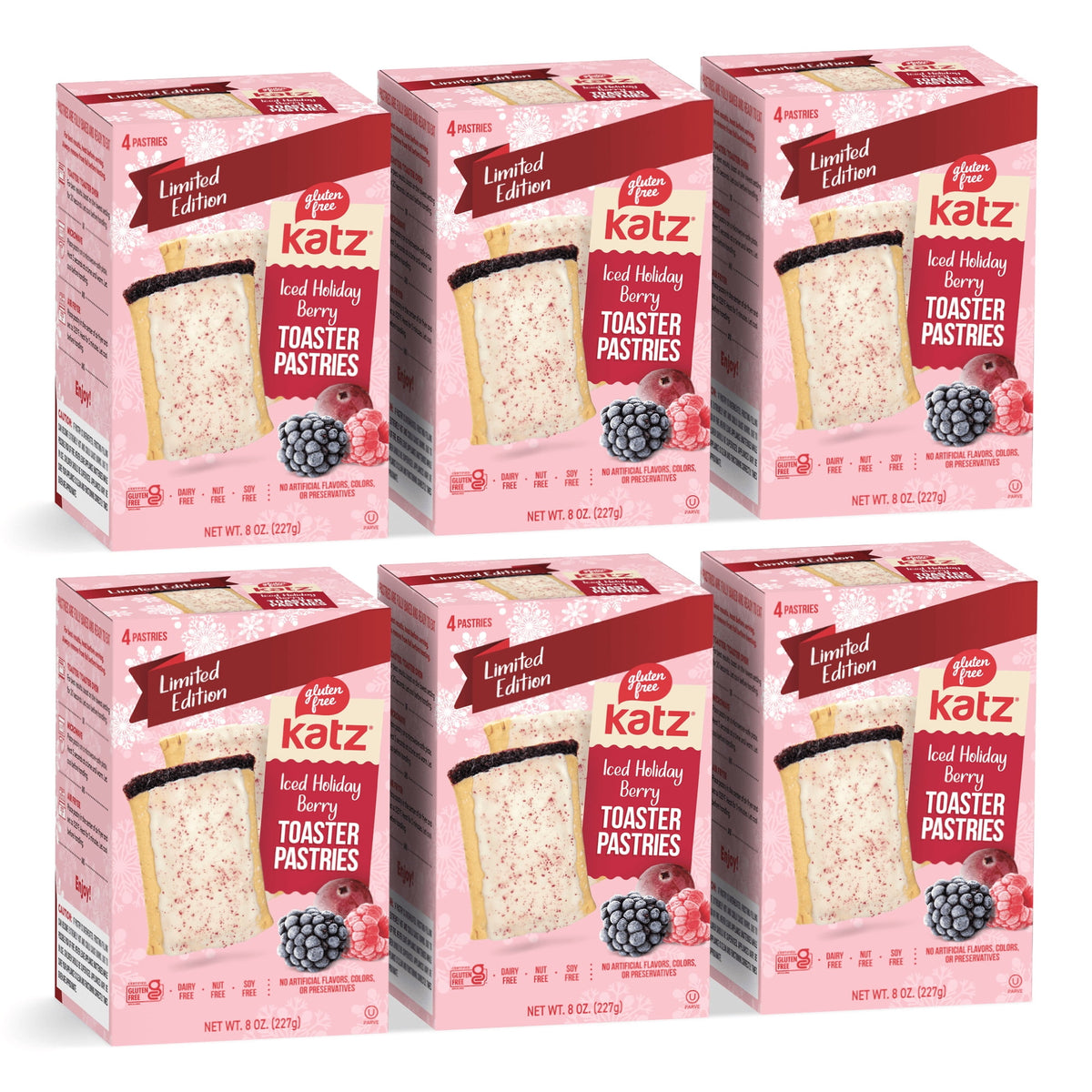 Katz Gluten Free