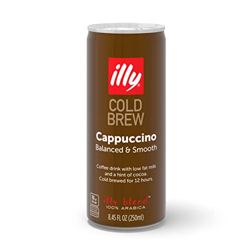 illy caffè
