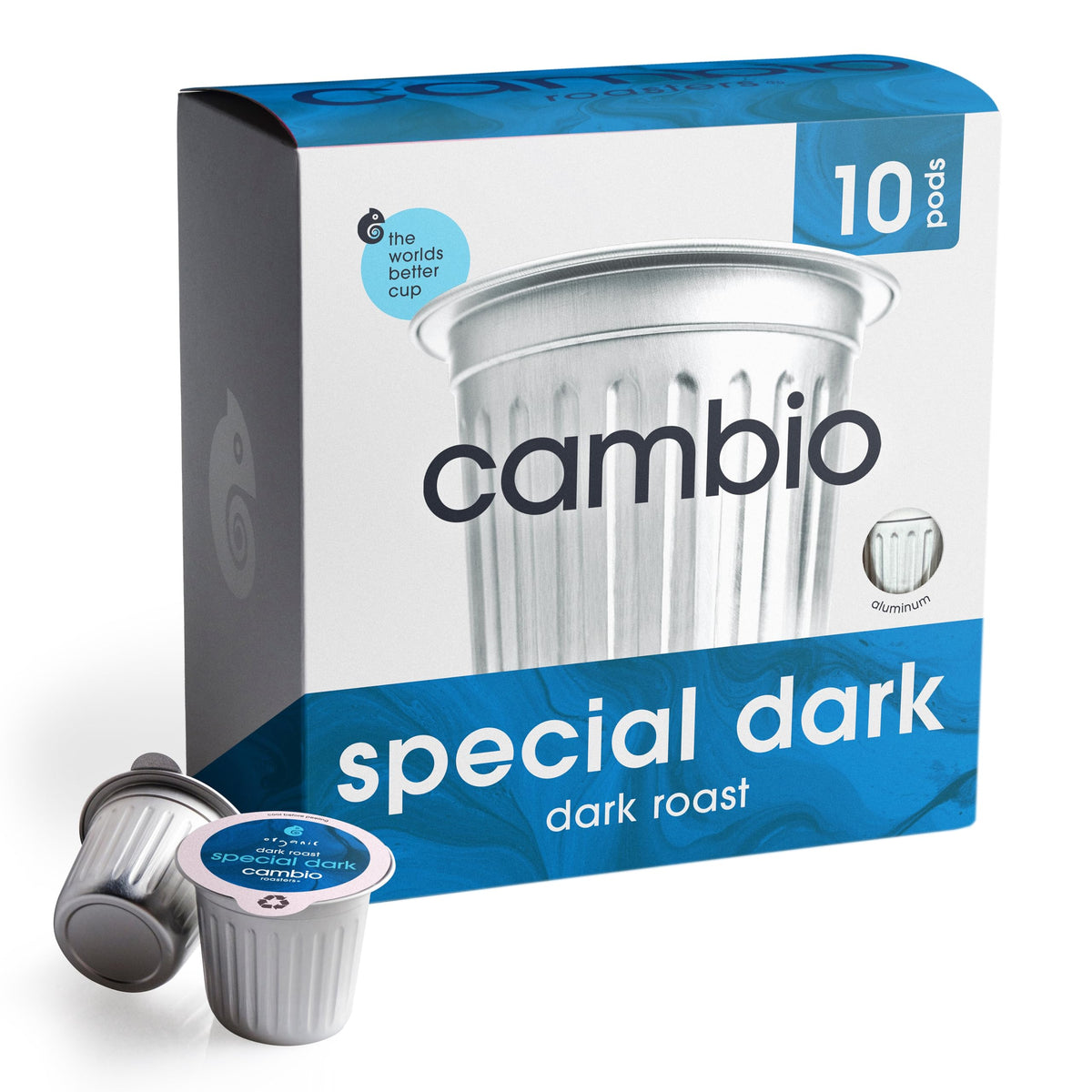 Cambio Roasters