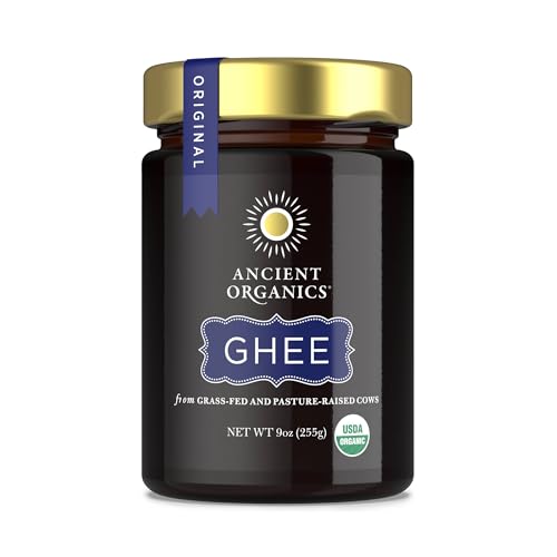 Ancient Organics