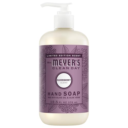 Mrs. Meyer's Clean Day
