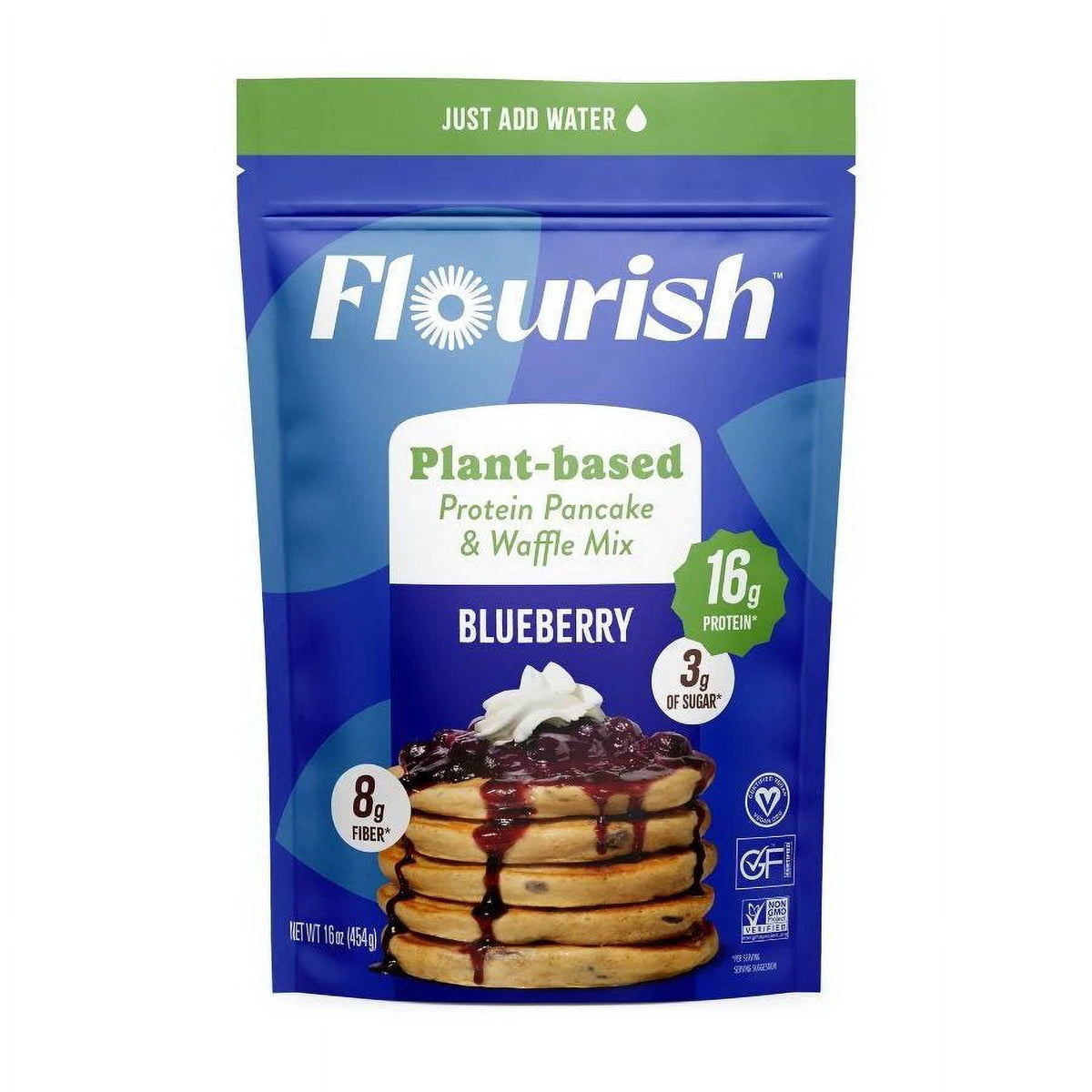 Flourish