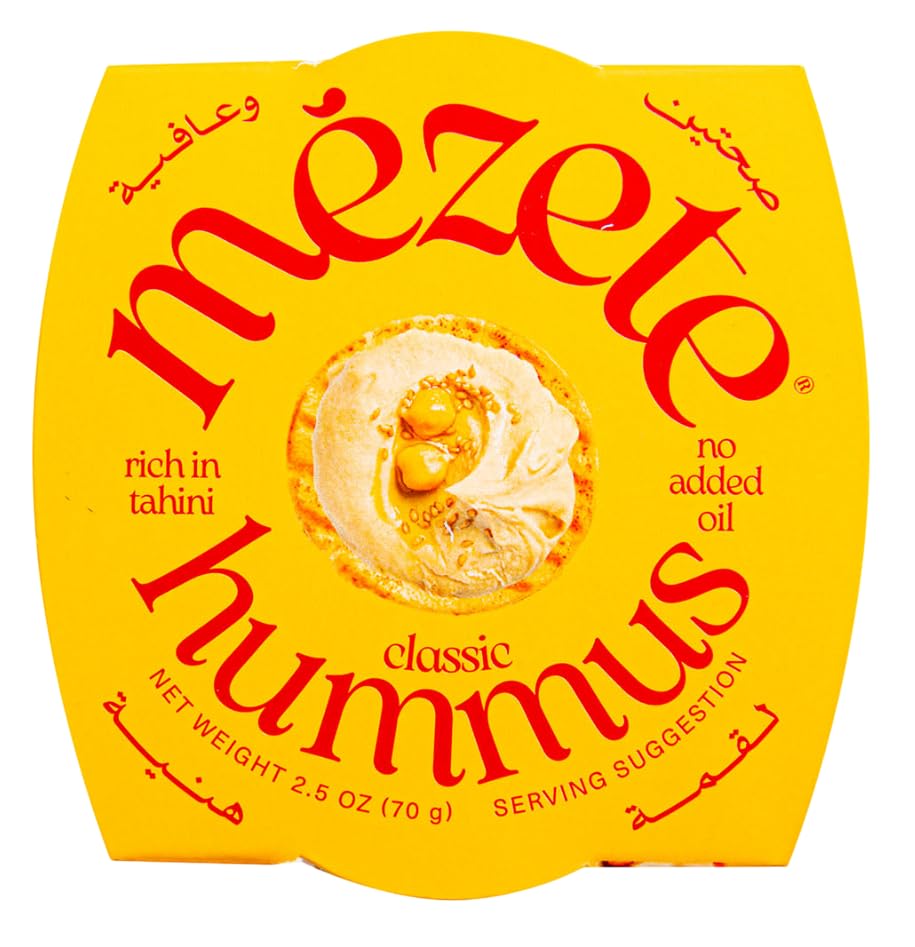 Mezete