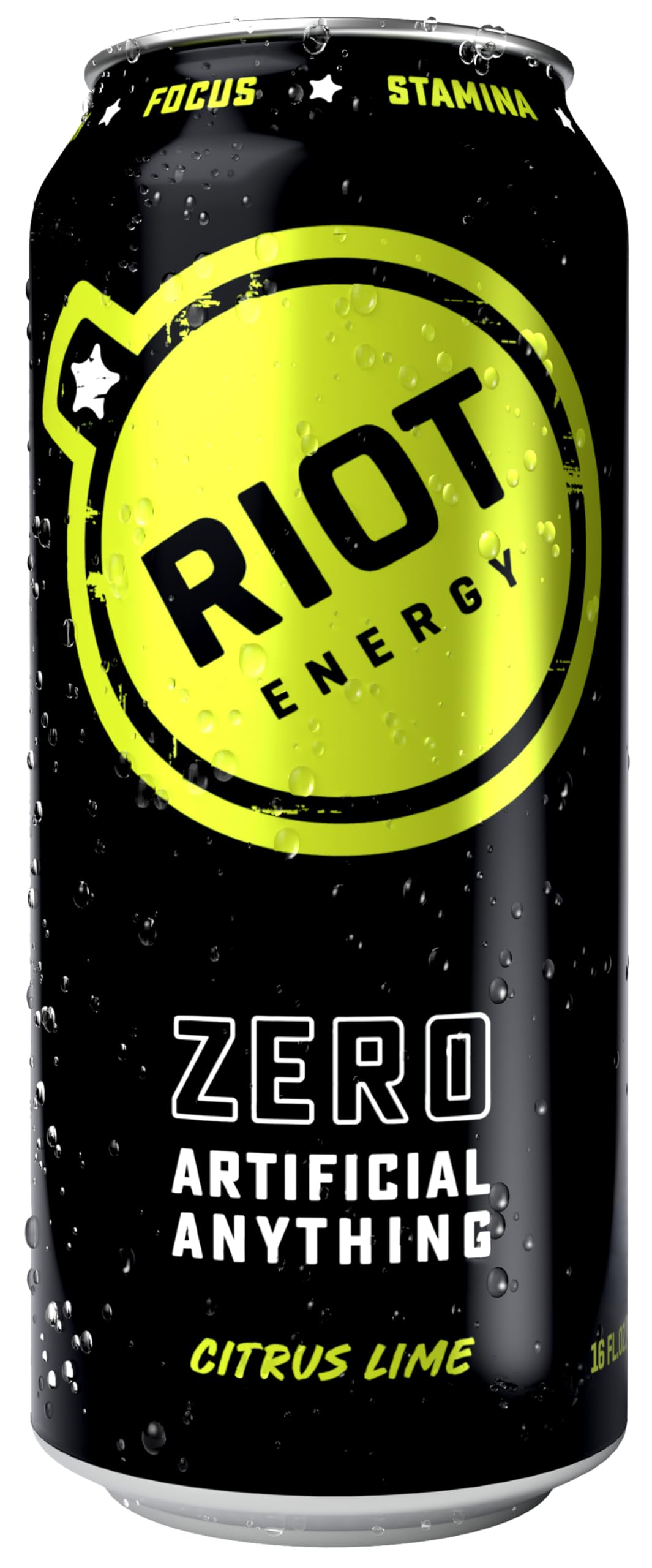 Riot Energy: Trusted Energy Drinks for a Boost of Flavor and Fuel