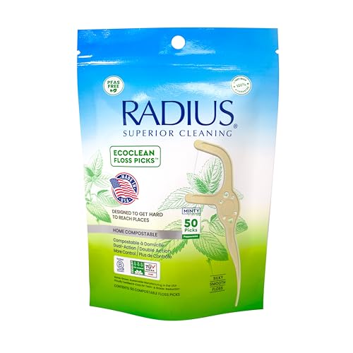 Radius: Natural Dental Care for Pet and Human Oral Health