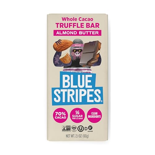 Blue Stripe