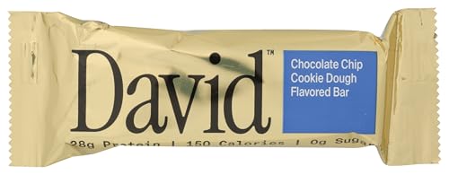 David Protein