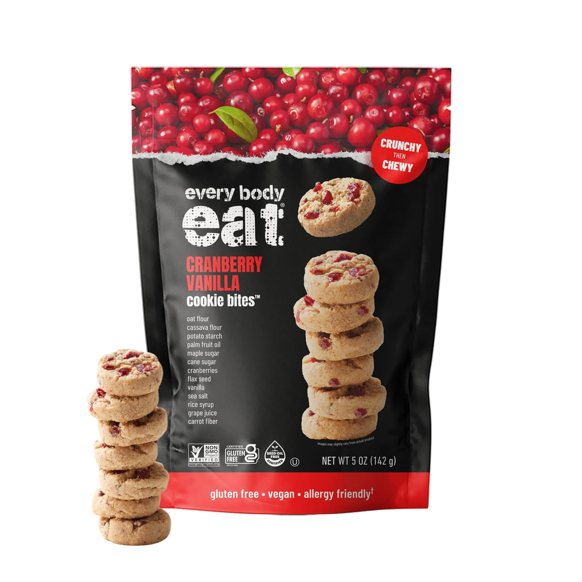 Every Body Eat