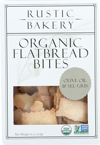 Rustic Bakery
