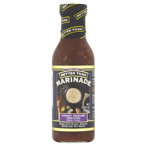 Better Than Marinade