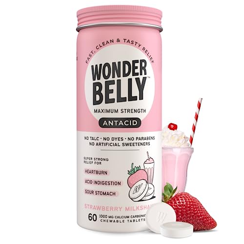 Wonderbelly