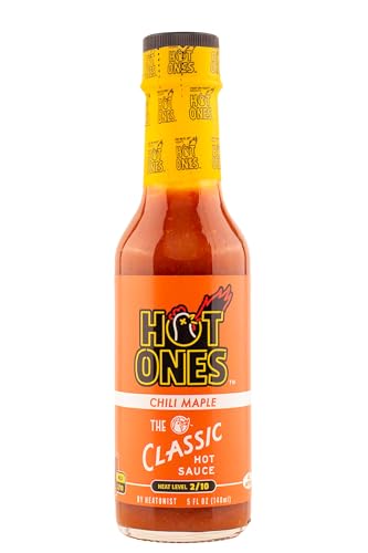 Hot Ones