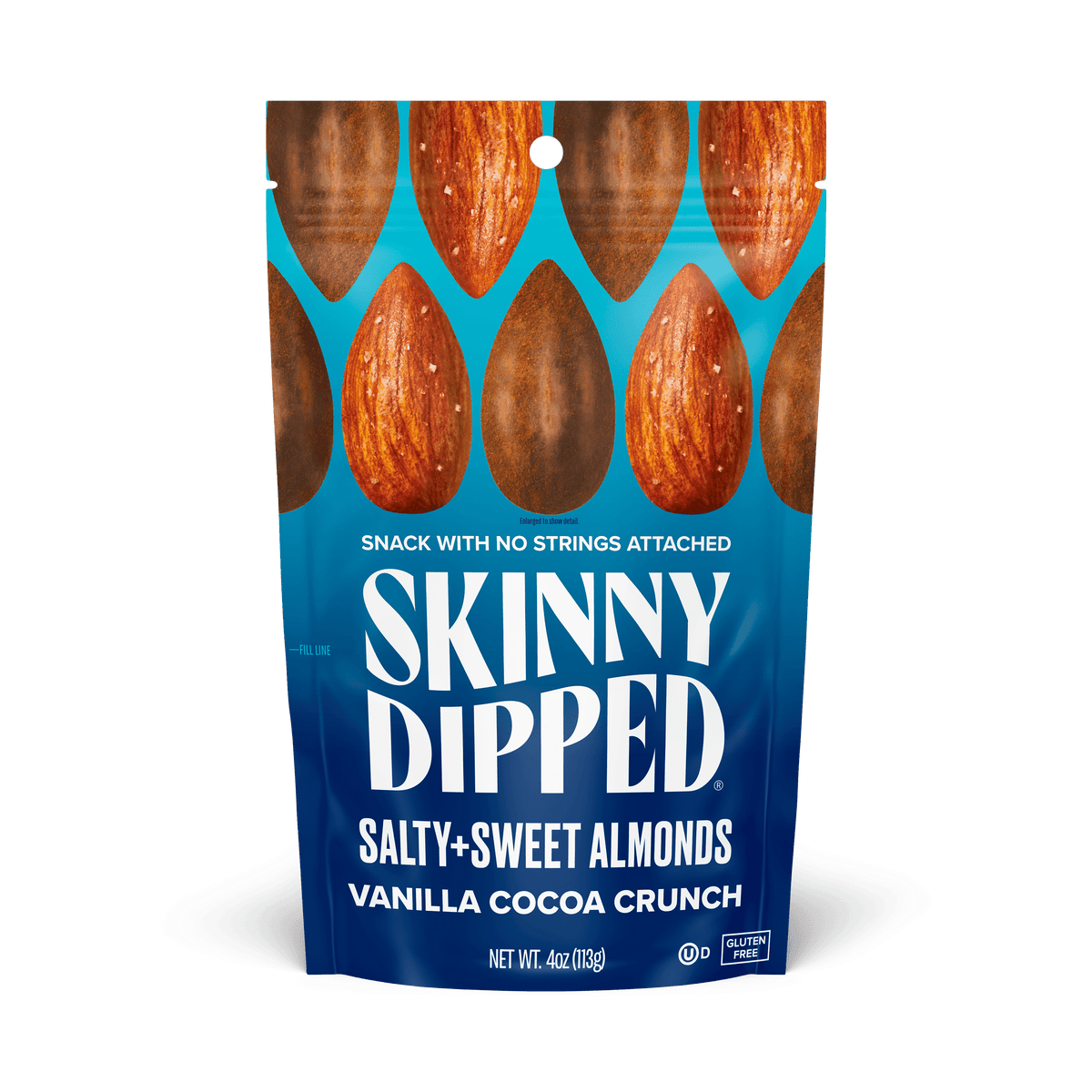 Skinnydipped Dips, Nut Butters & Treats - Natural Goodness