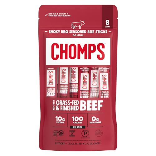 Chomps