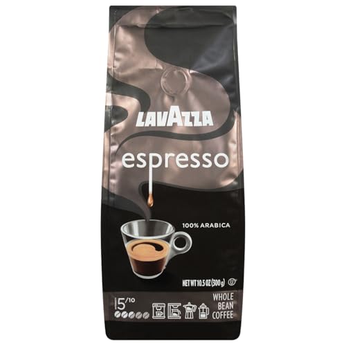Lavazza: Premium Coffee Selections for Discerning Palates