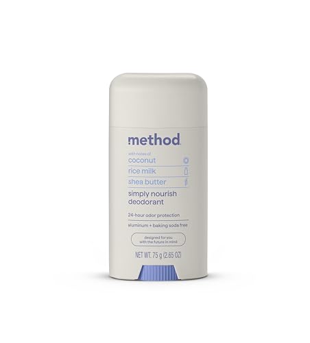 Method: All-Natural Cleaning Solutions for a Healthier Home