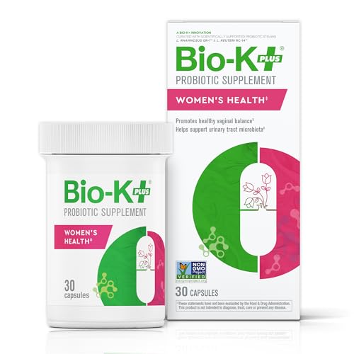 Bio-K+