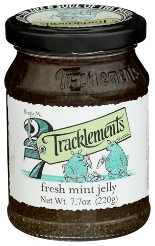 Tracklements: Premium Sauces and Preserves for Culinary Delights