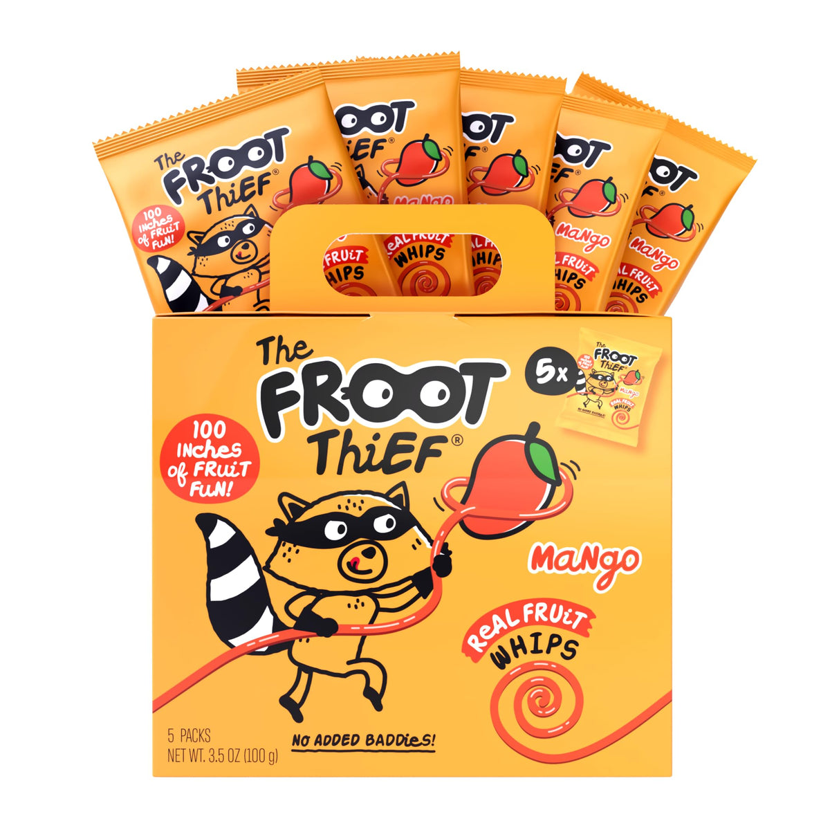 Froot Thief