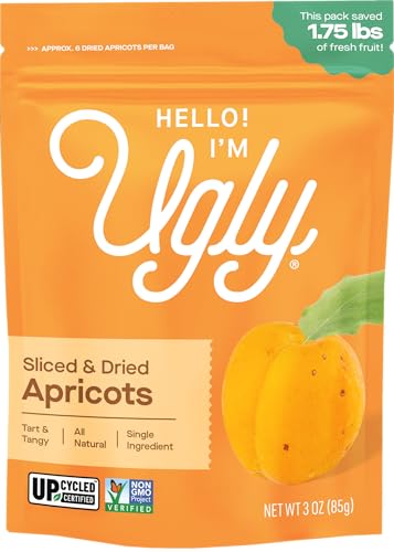 Hello! I'm Ugly
