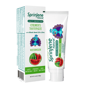 Sprinjene: The Natural Choice for Oral Care & Hygiene
