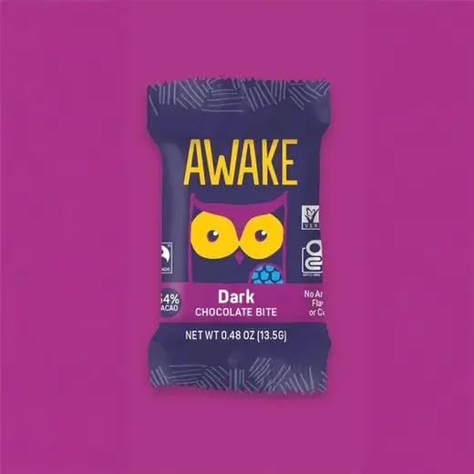 Awake Chocolate