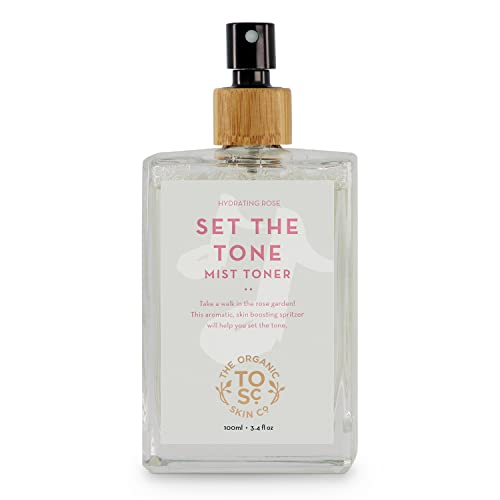 The Organic Skin Co.
