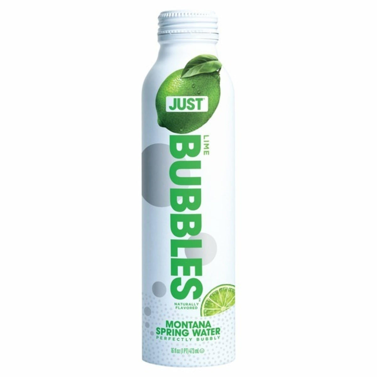Just Bubbles