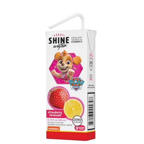 Shinewater