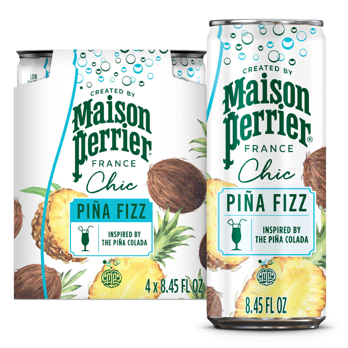 Maison Perrier