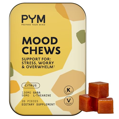 PYM