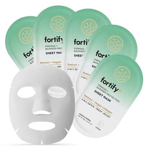 Fortify+: Nourish Your Body From Within with Nature's Best Supplements