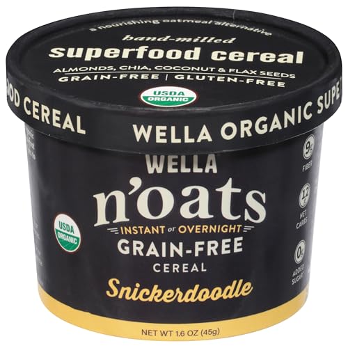 Wella Bar: Natural Chilled Organic Protein Bars