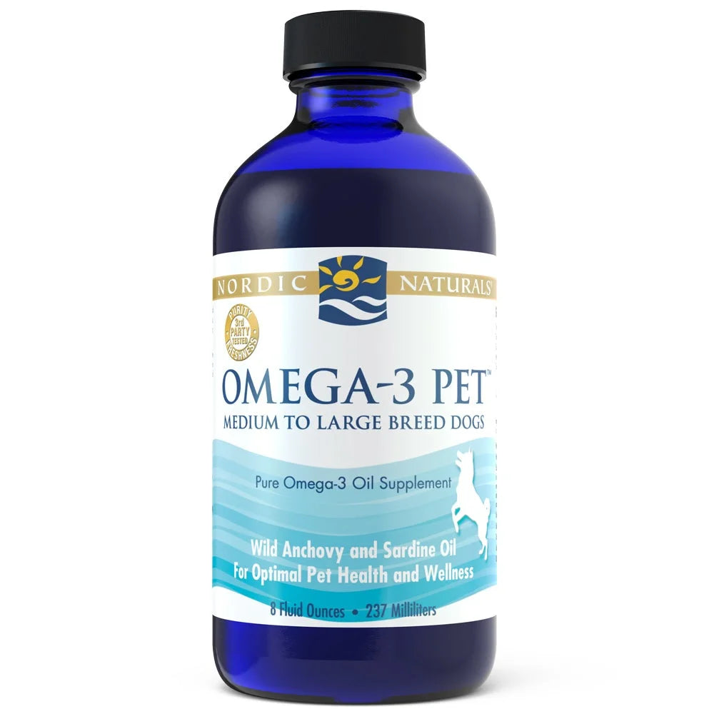 Nordic Naturals