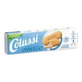 Colussi Oswego Cookies 
No Added Sugar Pack of 250gr