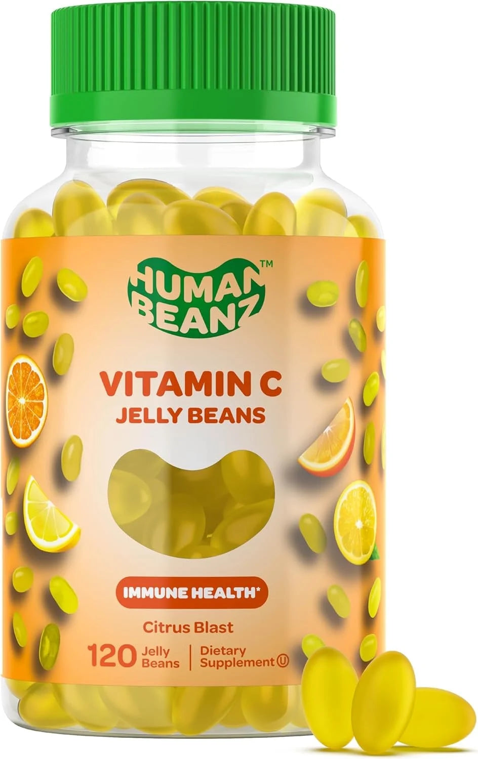 Human Beanz