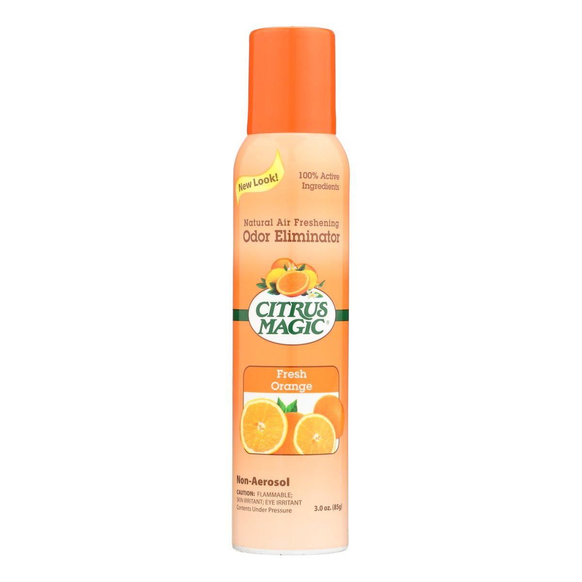 Natural Deodorizers for a Fresh and Odor-Free Home